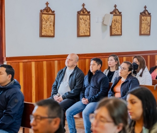 Una vida entregada al conocimiento