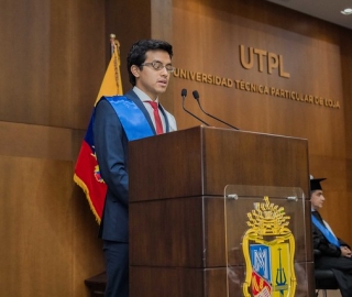 Ceremonia de Incorporación | 25 de abril 2024 | Mañana
