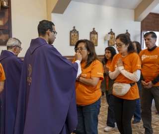 Misión Idente Profesional Taquil 2026