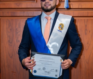 Ceremonia de Incorporación | 30 de marzo 2026 | Tarde Ceremonia de Incorporación | 30 de marzo 2026 | Tarde