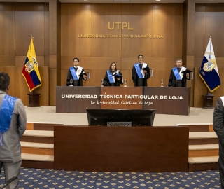 Ceremonia de Incorporación | 26 de septiembre | Mañana Ceremonia de Incorporación | 26 de septiembre | Mañana