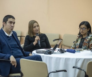 Curso | Estrategias para el fortalecimiento de la labor docente