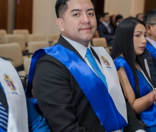 Ceremonia de Incorporación | 28 de julio | Mañana Ceremonia de Incorporación | 28 de julio | Mañana