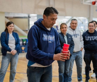 II Encuentro Nacional de Coordinadores de los Centros de Apoyo 2025