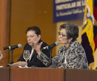 Jornadas de Reflexión Humanística Jornadas de Reflexión Humanística