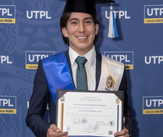 Ceremonia de Incorporación | 4 de diciembre | Tarde