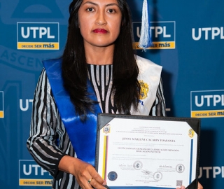 Ceremonia de Incorporación | 4 de diciembre | Tarde Ceremonia de Incorporación | 4 de diciembre | Tarde