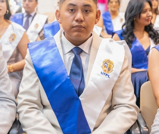 Ceremonia de Incorporación | 20 de octubre | Mañana Ceremonia de Incorporación | 20 de octubre | Mañana