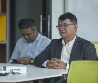 Finanzas aplicadas: análisis financiero y estrategias de inversión y financiamiento para impulsar la competitividad empresarial