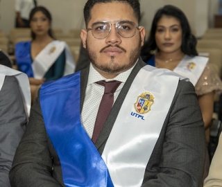 Ceremonia de Incorporación | 28 de julio | Mañana