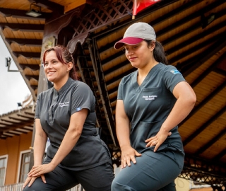 Run 4 Wellness – 54 años UTPL