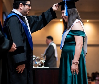 Ceremonia de Incorporación | 24 de junio | Mañana