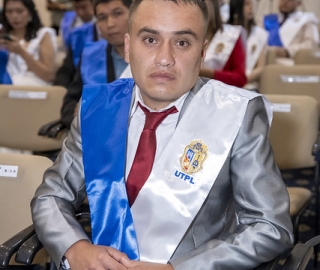 Ceremonia de Incorporación | 23 de octubre | Mañana