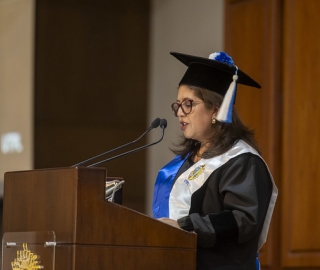 Ceremonia de Incorporación | 27 de marzo 2026 | Tarde Ceremonia de Incorporación | 27 de marzo 2026 | Tarde