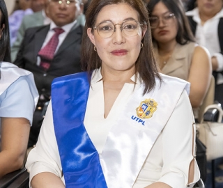 Ceremonia de Incorporación | 16 de octubre | Tarde