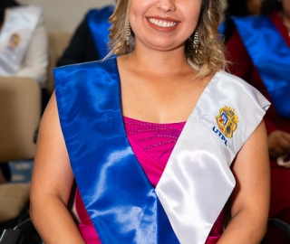 Ceremonia de Incorporación | 4 de diciembre | Tarde Ceremonia de Incorporación | 4 de diciembre | Tarde