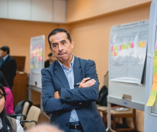 Encuentro Binacional Ecuador – Perú | AUSENP - RETUEP