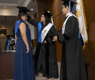 Ceremonia de Incorporación | 24 de abril 2024 | Mañana Ceremonia de Incorporación | 24 de abril 2024 | Mañana