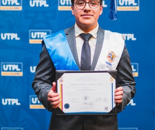 Ceremonia de Incorporación | 23 de octubre | Mañana