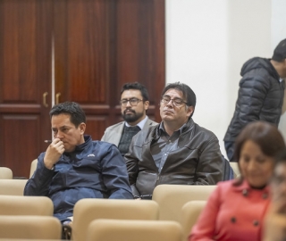 Encuentro Nacional de Universidades Sostenibles UI GreenMetric 2025 Encuentro Nacional de Universidades Sostenibles UI GreenMetric 2025