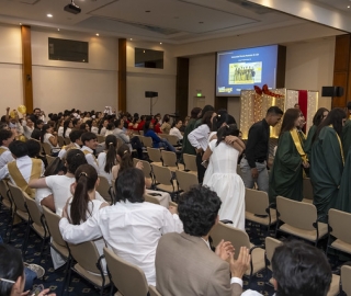 I Festival de Villancicos en inglés "Bells & Voices" I Festival de Villancicos en inglés "Bells & Voices"