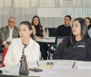 Gestión eficiente de inventarios: Un enfoque de auditoría para la Empresa Gráficas Santiago Gestión eficiente de inventarios: Un enfoque de auditoría para la Empresa Gráficas Santiago