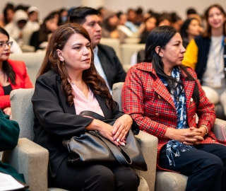 Eucaristía e inauguración de la Semana Internacional de la Enfermería y XI Aniversario de la Carrera de Enfermería UTPL Eucaristía e inauguración de la Semana Internacional de la Enfermería y XI Aniversario de la Carrera de Enfermería UTPL