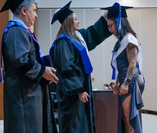 Ceremonia de Incorporación | 16 de abril 2026 | Mañana