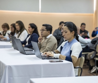 Curso | Estrategias para el fortalecimiento de la labor docente Curso | Estrategias para el fortalecimiento de la labor docente