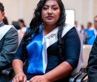 Ceremonia de Incorporación | 29 de octubre | Tarde Ceremonia de Incorporación | 29 de octubre | Tarde