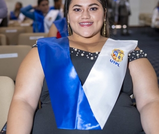 Ceremonia de Incorporación | 30 de octubre | Tarde Ceremonia de Incorporación | 30 de octubre | Tarde