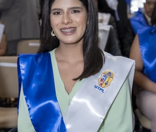 Ceremonia de Incorporación | 24 de junio | Mañana