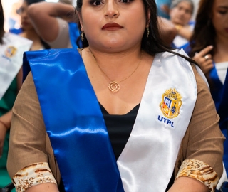 Ceremonia de Incorporación | 3 de diciembre | Tarde Ceremonia de Incorporación | 3 de diciembre | Tarde