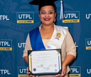 Ceremonia de Incorporación | 4 de diciembre | Tarde