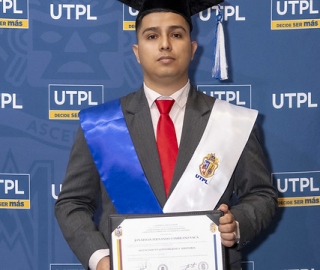 Ceremonia de Incorporación | 27 de noviembre | Tarde