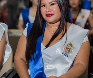 Ceremonia de Incorporación | 30 de octubre | Mañana