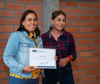 Feria Agropecuaria y VIII Concurso Semilla de Oro Feria Agropecuaria y VIII Concurso Semilla de Oro