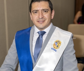 Ceremonia de Incorporación | 27 de marzo 2026 | Tarde Ceremonia de Incorporación | 27 de marzo 2026 | Tarde