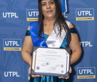 Ceremonia de Incorporación | 3 de diciembre | Mañana