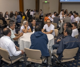 Jornadas de Reflexión Humanística 2025 Jornadas de Reflexión Humanística 2025