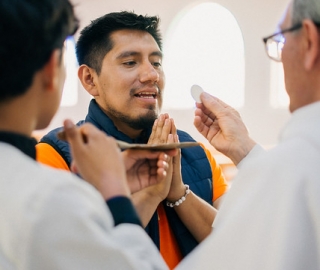 Misión Reyes Magos | Quito