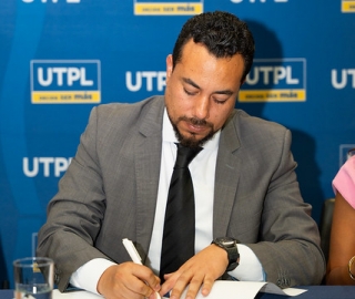 Educación que Transforma – 6ta edición del curso Operador Courier UTPL Educación que Transforma – 6ta edición del curso Operador Courier UTPL