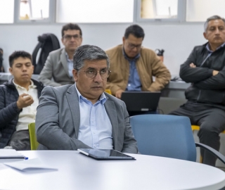 Expo Semestre Ascendere | Gestión de Talento Humano Expo Semestre Ascendere | Gestión de Talento Humano