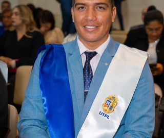 Ceremonia de Incorporación | 27 de junio | Mañana