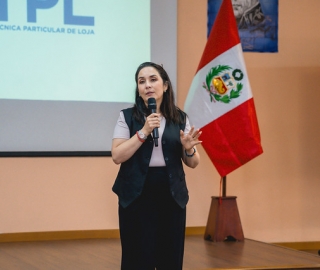 Encuentro Binacional Ecuador – Perú | AUSENP - RETUEP