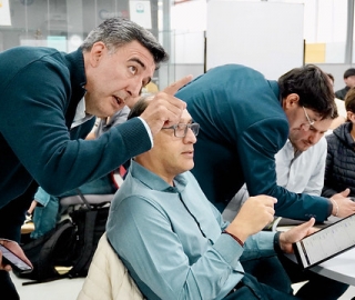 App para ventas - Bolsa de Empleados Conjunta App para ventas - Bolsa de Empleados Conjunta