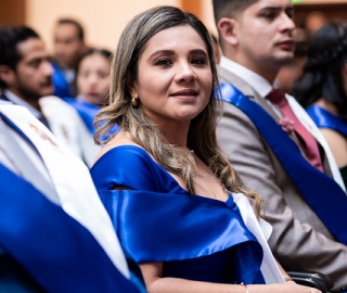 Ceremonia de Incorporación | 24 de junio | Mañana Ceremonia de Incorporación | 24 de junio | Mañana