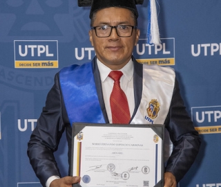 Ceremonia de Incorporación | 20 de octubre | Mañana