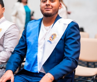 Ceremonia de Incorporación | 20 de marzo 2026 | Mañana