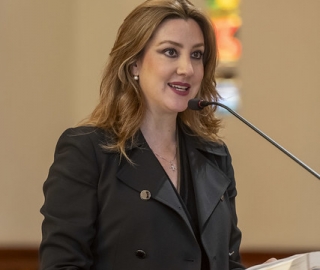 Reconocimiento a una trayectoria de servicio y legado institucional UTPL